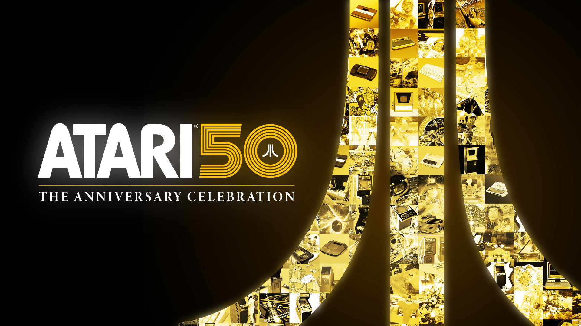 The Anniversary Celebration Review for Atari 50