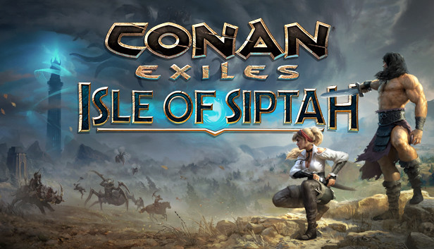 Conan Exiles: Isle of Siptah Review 2024