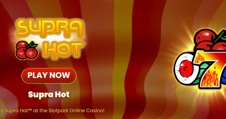 Supra Hot online | Get 100 Free Spins at Online Casino