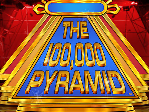 100000 Pyramid