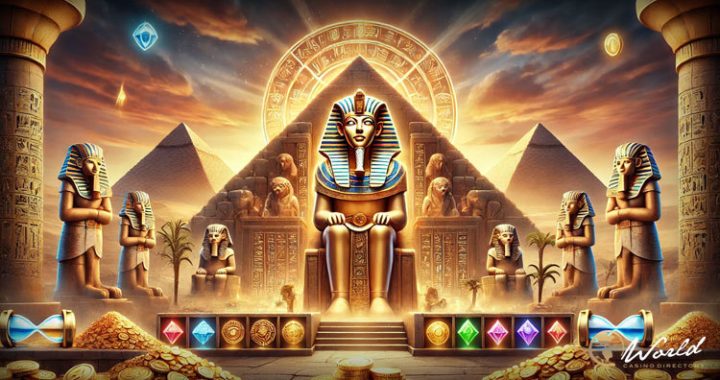 The Cultural Significance of Ancient Egypt in Gaming