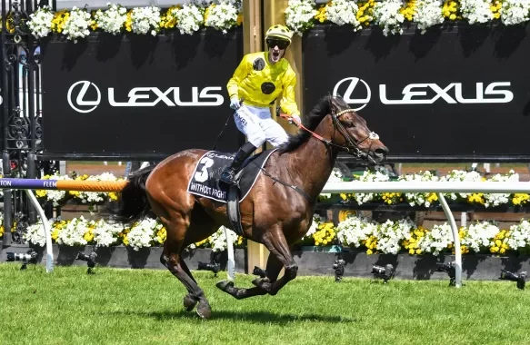 Melbourne Cup Odds 2023: Vauban The Favourite