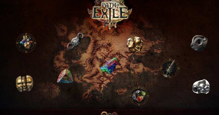 The Rich Lore and World-Building of Path Of Exile