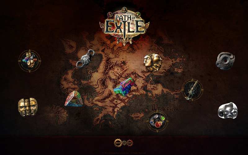 Path Of Exile