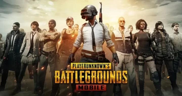 The Birth of PlayerUnknown’s Battlegrounds