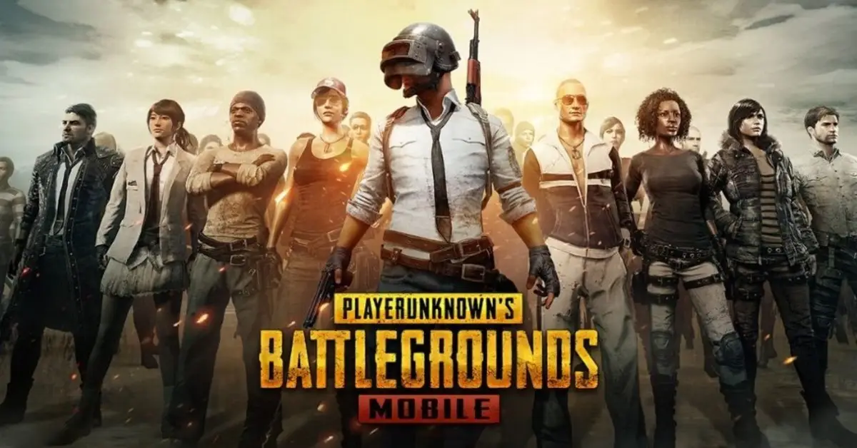 The Birth of PlayerUnknown’s Battlegrounds