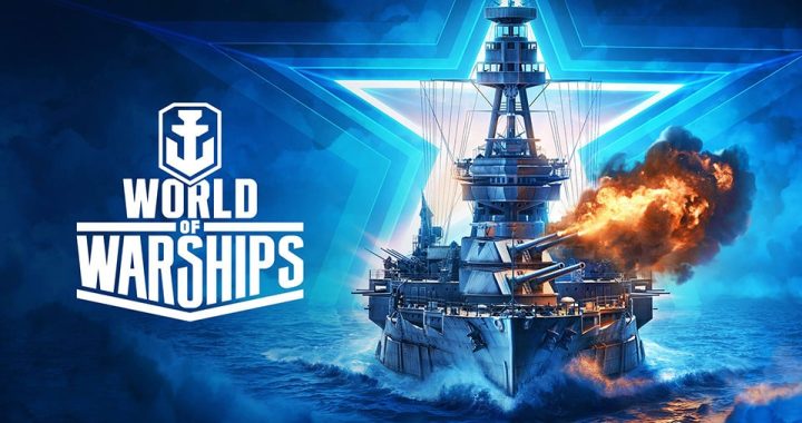 World Of Warships Gameplay Mechanics