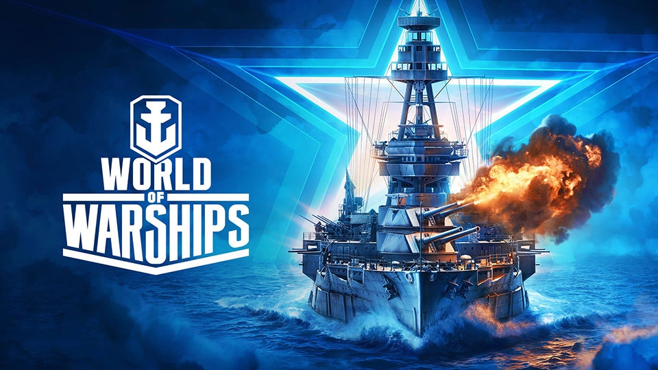 World Of Warships