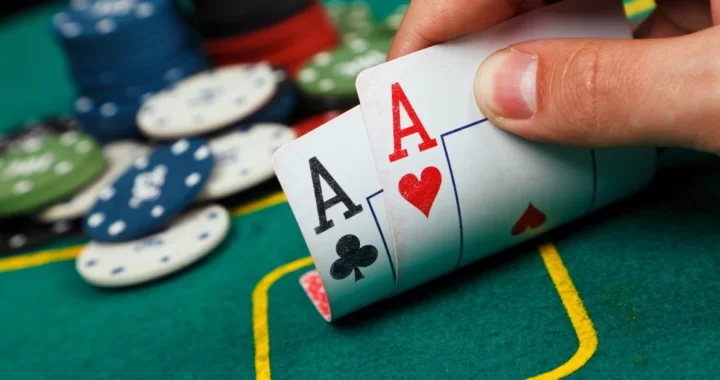 Advanced Strategies for Success When Play Poker