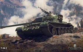 World Of Tanks