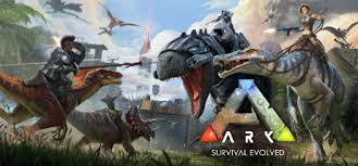 ARK: Survival Evolved