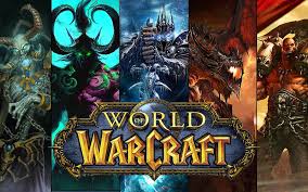 World Of Warcraft