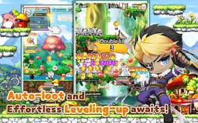 MapleStory