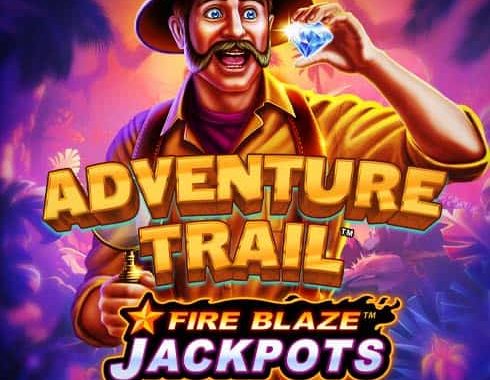 Fire Blaze Jackpots