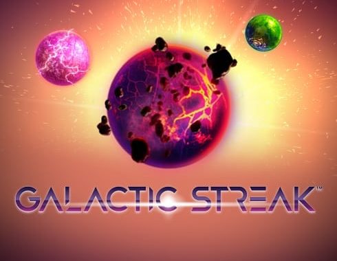 Galactic Streak