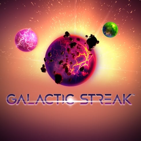 Galactic Streak