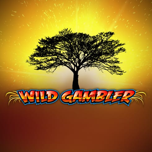 Wild Gambler