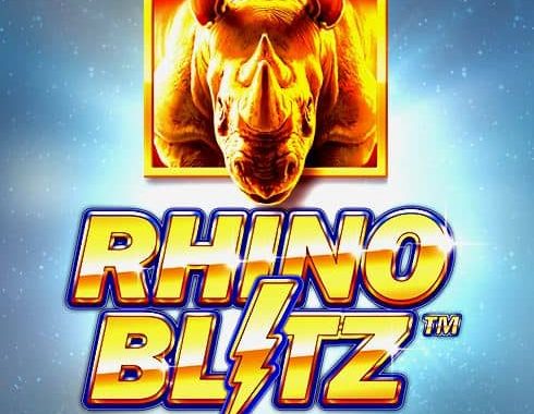 Rhino Blitz