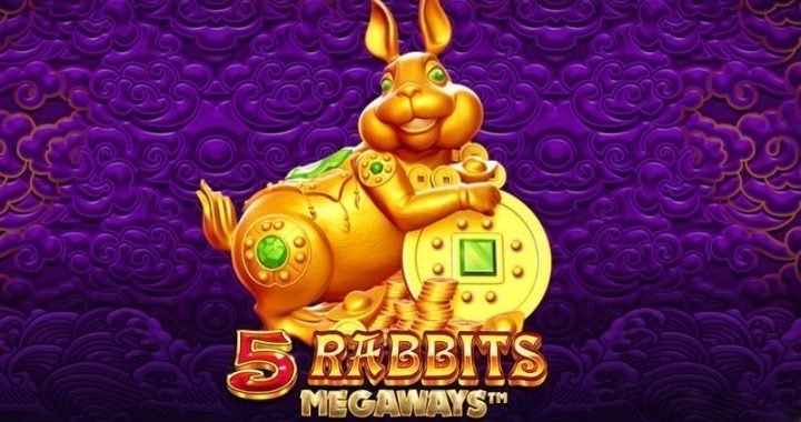 Understanding the Mechanics Behind Megaways 5 Rabbits Megaways Slots