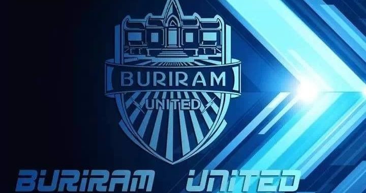 The Rise of BURIRAM UNITED: A Historical Perspective