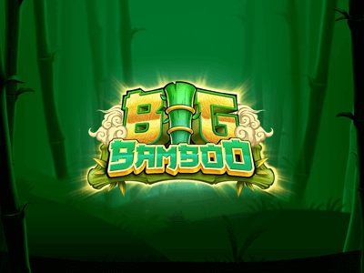 Game Mechanics and Features of Big Bamboo Slots