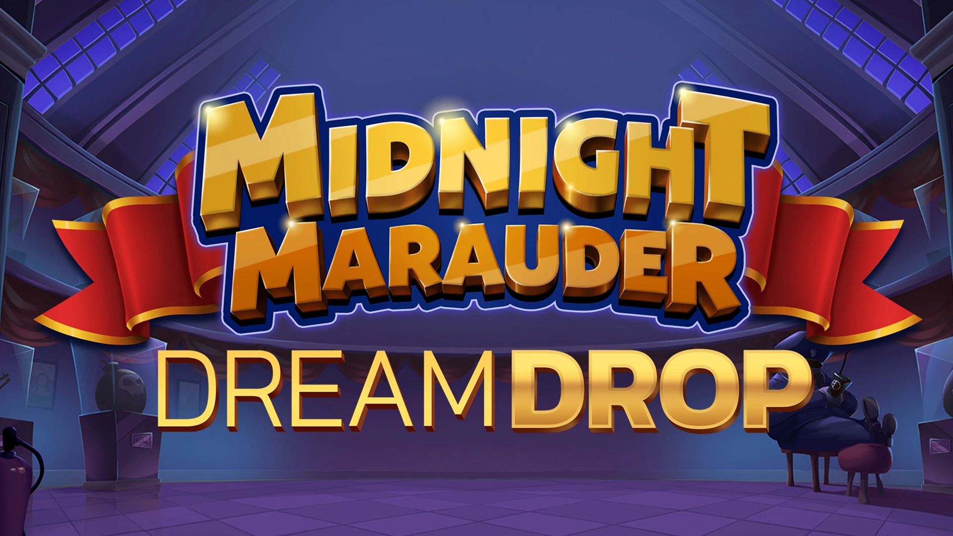 Midnight Marauder Dream Drop