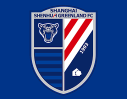 Historical Background and Formation of the Shanghai Shenhua FC