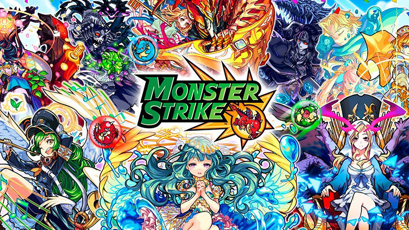 Monster Strike