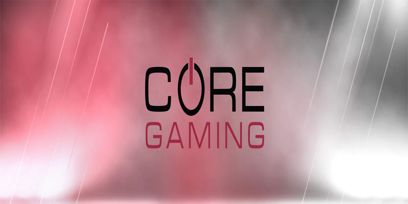 CORE Gaming: Secrets to Success in the Gaming World