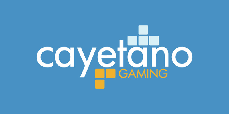 Cayetano Gaming: The Journey to Online Gaming Excellence