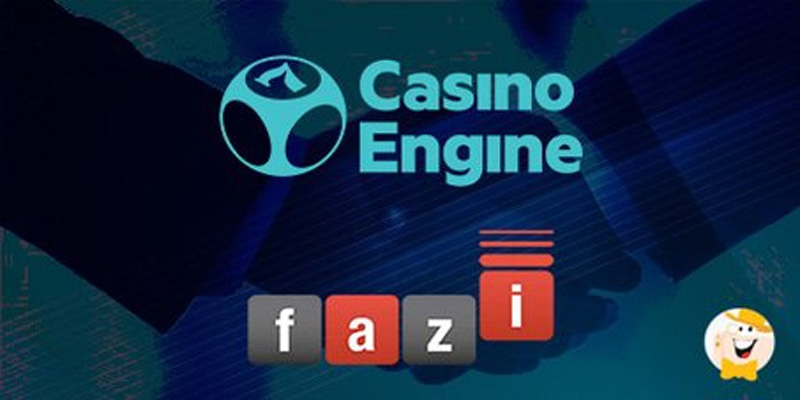 Discover Fazi Interactive Gaming: A New Era of Entertainment