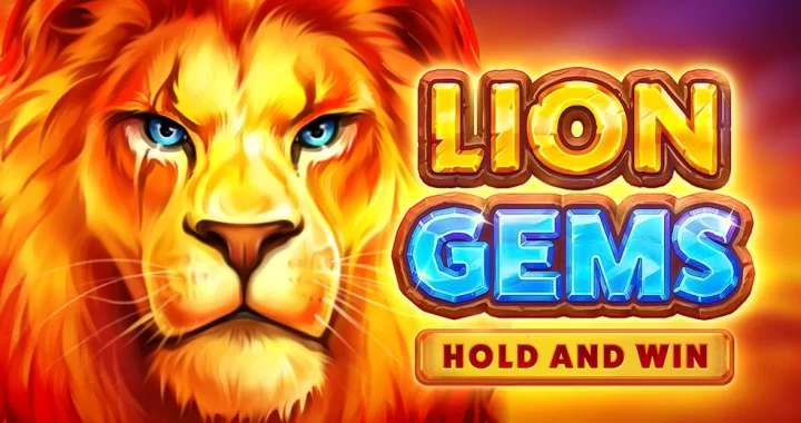 Exploring the Features of Lion Gems Hold & Win Slots