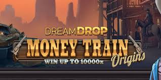 Understanding Money Train Origins Dream Drop Slots