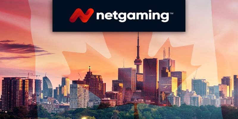 NetGaming: Discover the Future of Online Gaming Technology