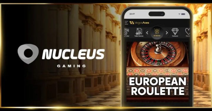 Unveiling Nucleus Gaming: A Revolution in Online Games