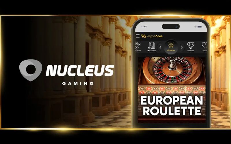 Unveiling Nucleus Gaming: A Revolution in Online Games