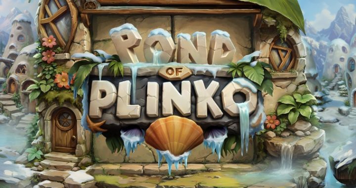 Strategies for Success in Pond of Plinko Slots