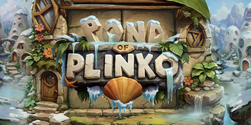 Pond of Plinko Slots