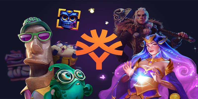 Yggdrasil Gaming: Innovation in Online Casino Games