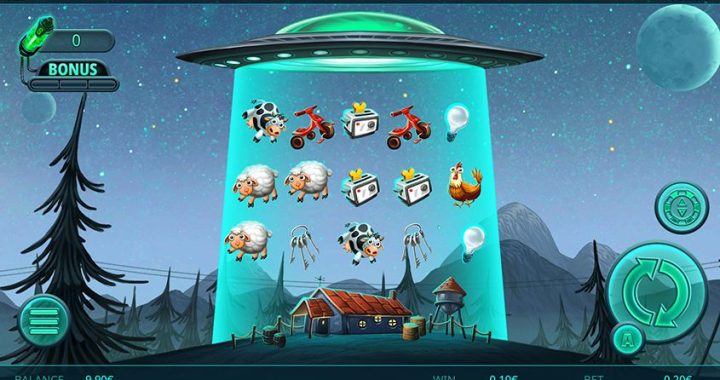 Exploring Popular Titles of Abduction Slots