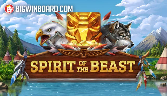 Spirit of the Beast Slots