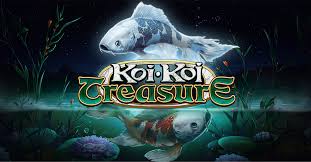 Cultural Reflections in Koi Koi Treasure Slot