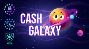 Overview of Cash Galaxy Slot