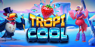 The Allure of Tropical Themes Tropicool 3 Slot