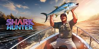 Shark Hunter Slots