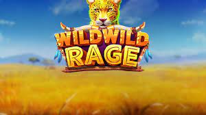 Thematic Elements of Wild Wild Rage Slot