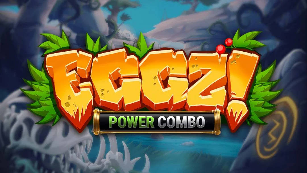 Eggz! POWER COMBO Slot