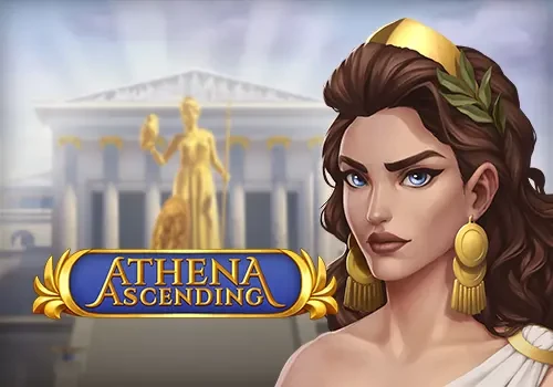 Gameplay Mechanics and Features of Athena Ascending Slot
