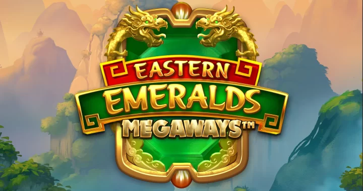 Visual and Audio Design: Creating an Eastern Emeralds Megaways Slot