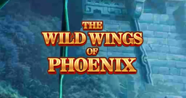 Strategies and Tips for Playing Wild Wings of Phoenix Slot